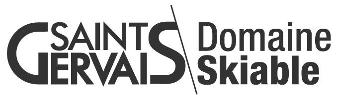 Domaine skiable de Saint-Gervais